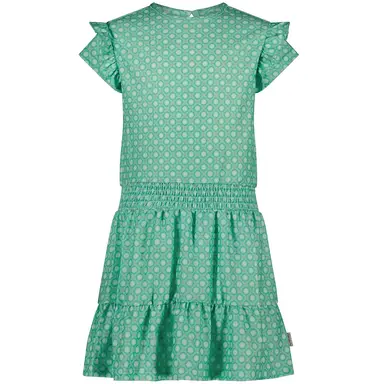 Jurk B. Endless (terazzo ao)