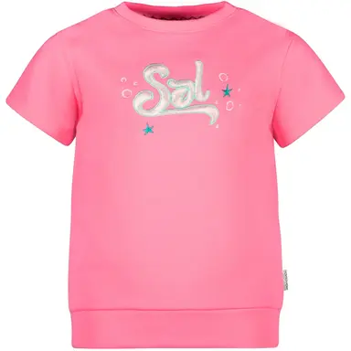 Zomer truitje B. Endless (fluor pink)