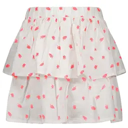 Rokje B. Endless (end fluor detail)