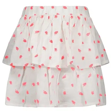 Rokje B. Endless (end fluor detail)