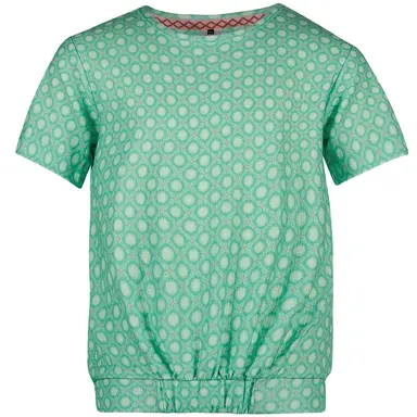 T-shirt B. Endless (terazzo ao)