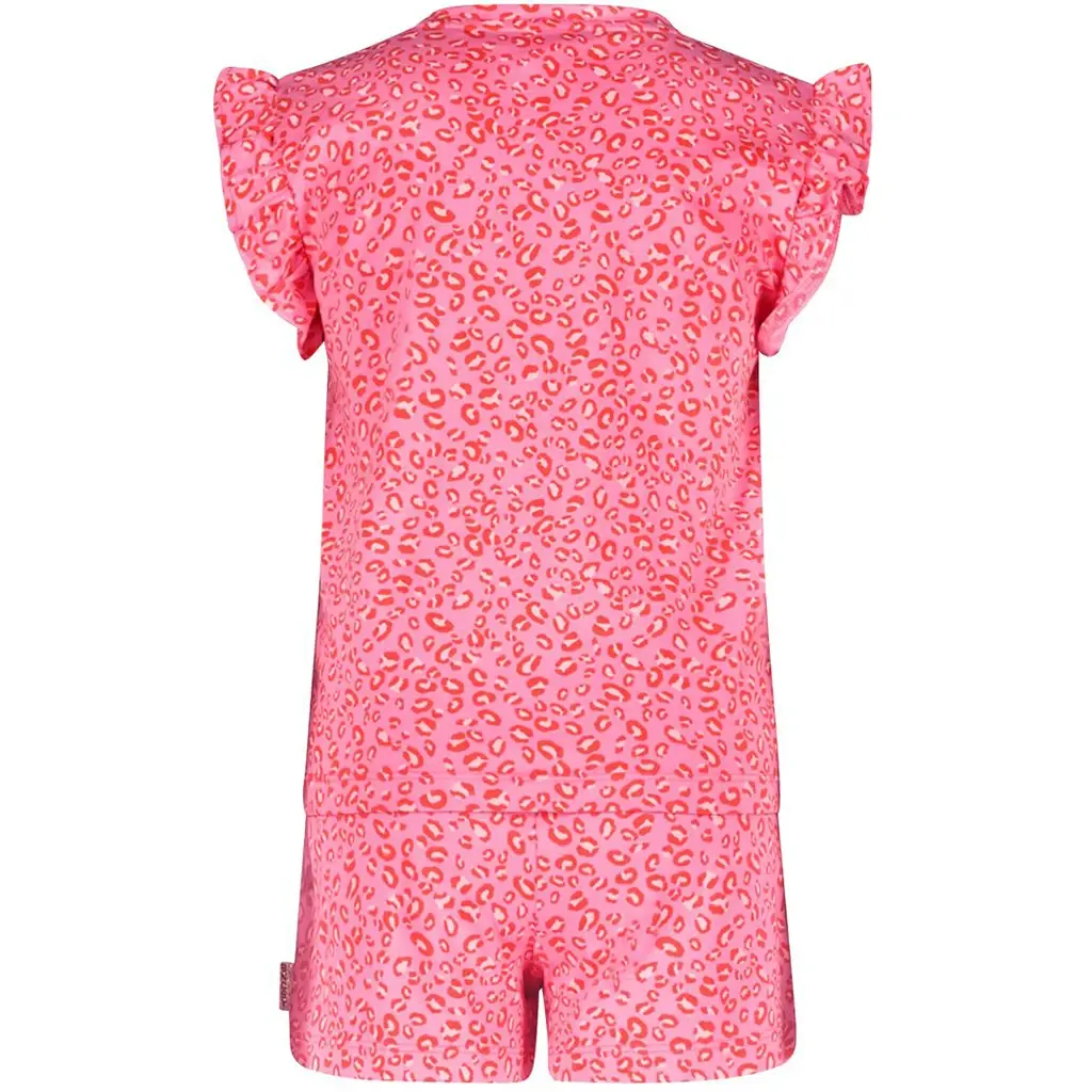 Pyjama Skye (sleep leopard ao)