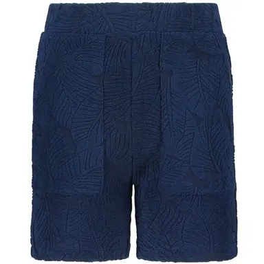 Korte broek B. Mighty (navy)