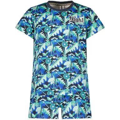 Pyjama Siem (graphic nature aop)