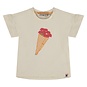 Stains & Stories T-shirt bouquet (off white)