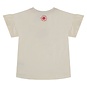 Stains & Stories T-shirt bouquet (off white)