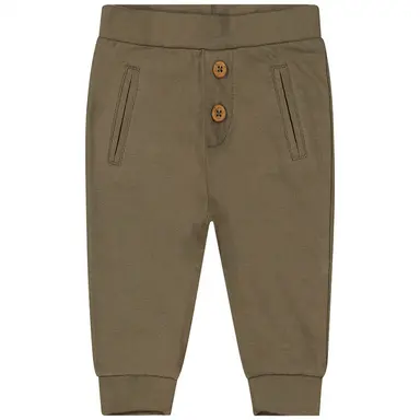 Broekje (faded green)