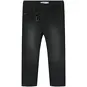 Name It Jeans X-SLIM FIT Theo (black denim)