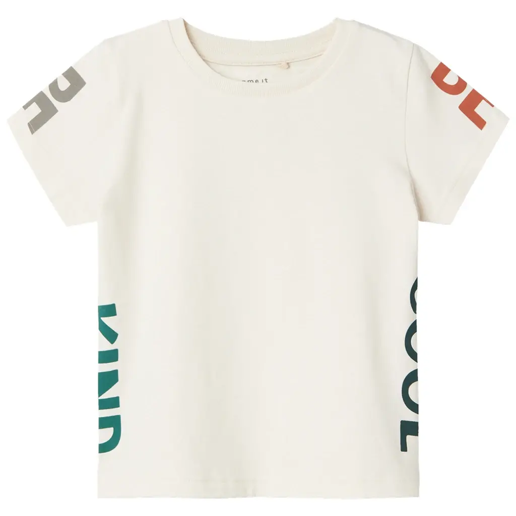 T-shirt Loppi (jet stream)