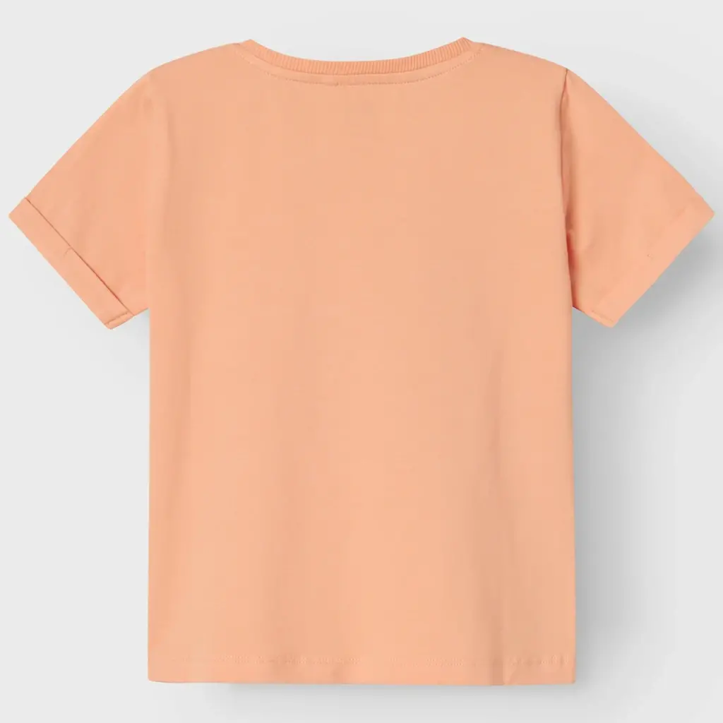 T-shirt Vux (papaya punch)