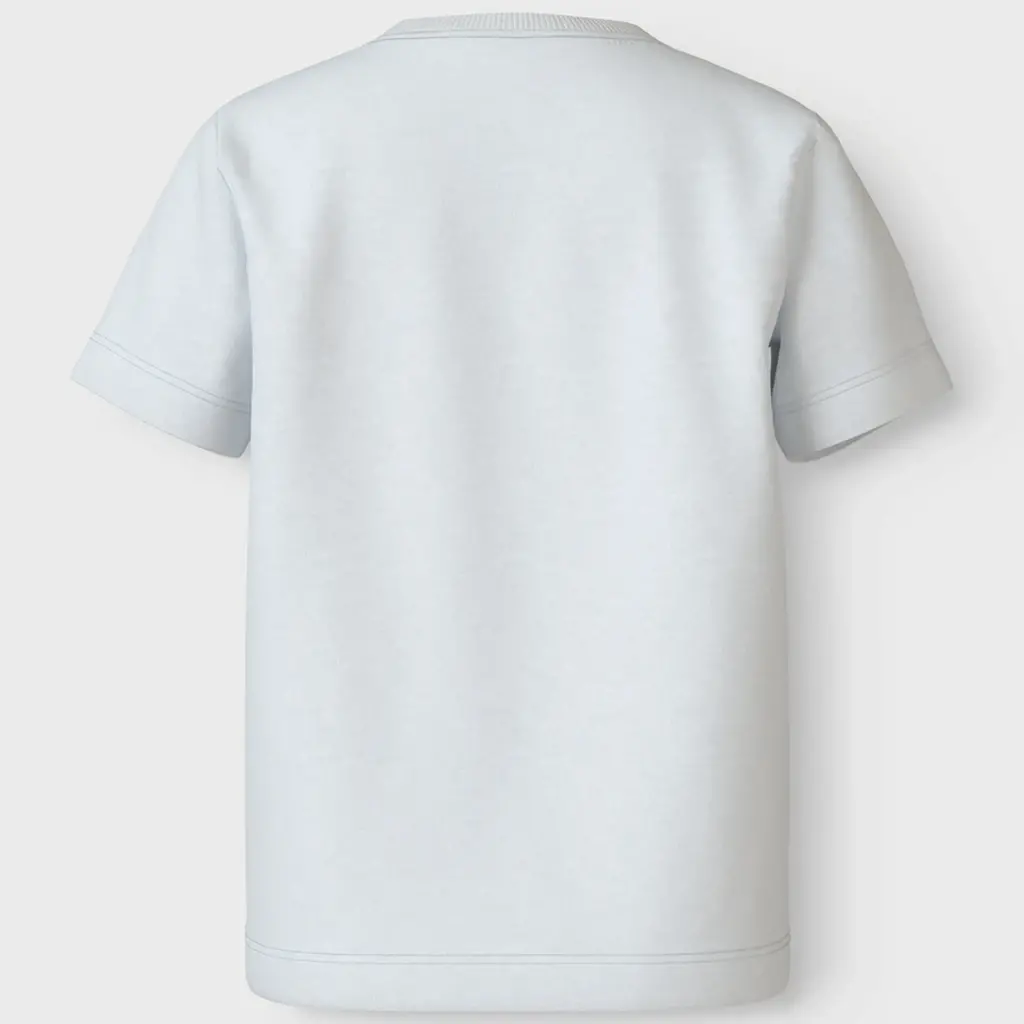 T-shirt Victor (bright white)