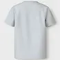 Name It T-shirt Victor (light grey melange)