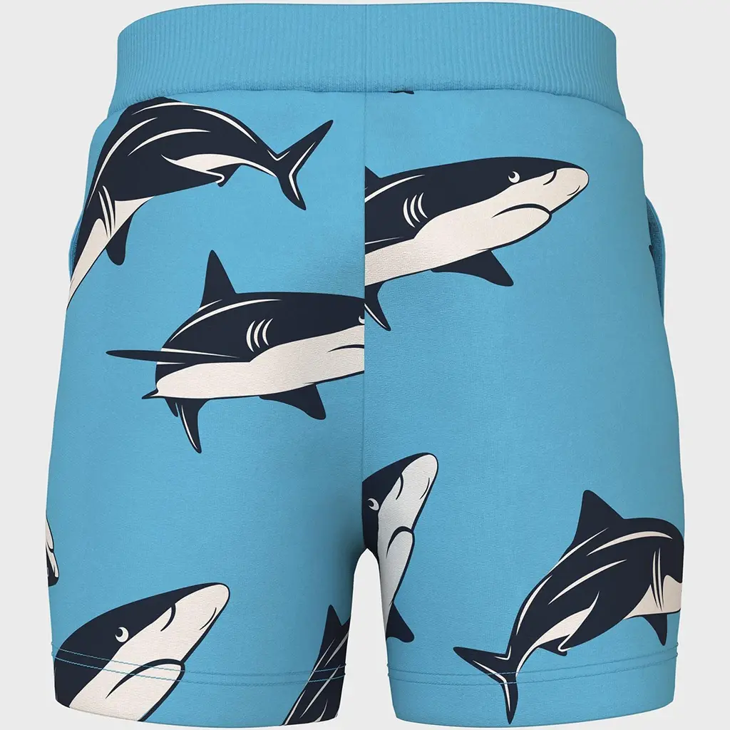 Korte broek Jusper (splish splash)