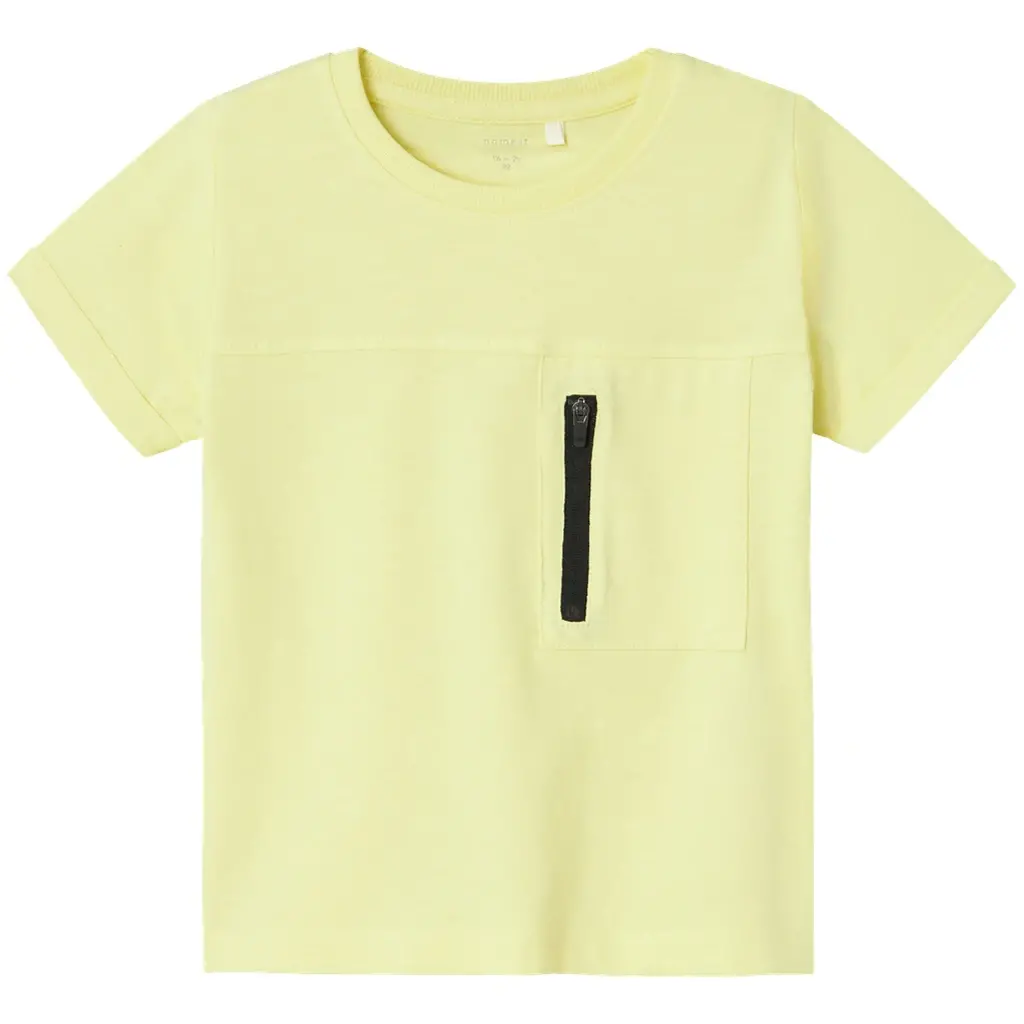 T-shirt (charlock)