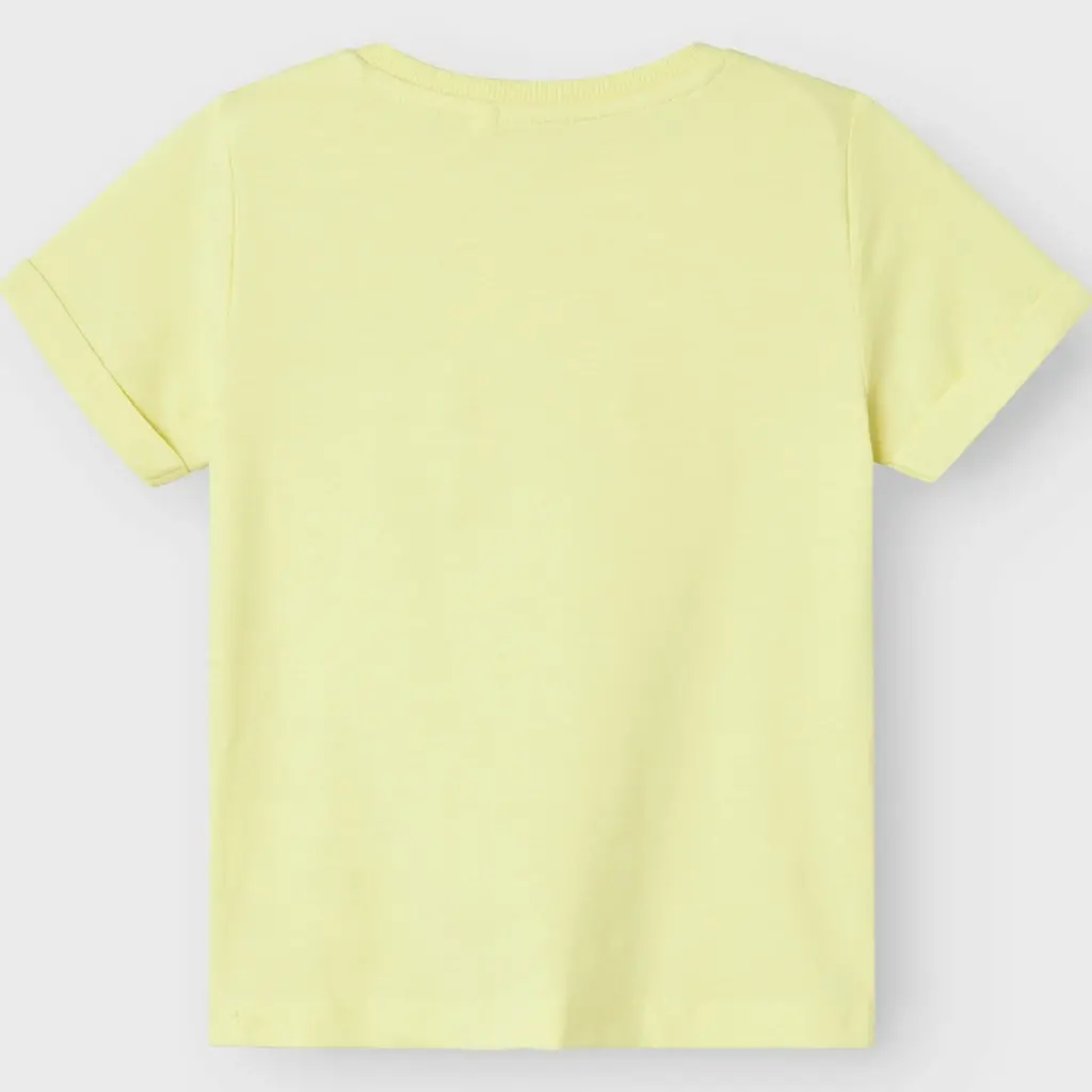 T-shirt (charlock)