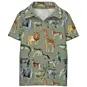 Name It Polo shirt Jale (oil green)