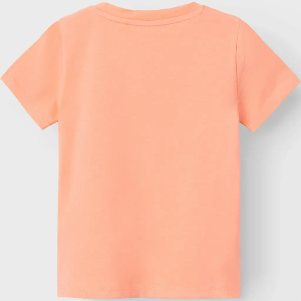 T-shirt Jaso (papaya punch)