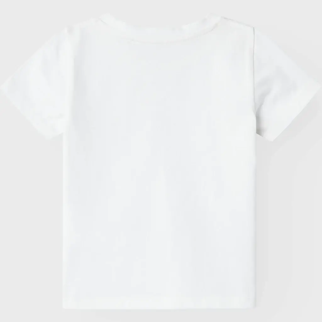 T-shirt Jaso (bright white)