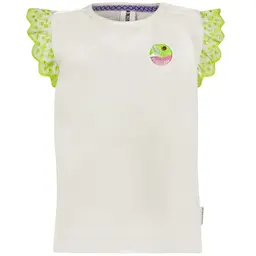 T-shirtje B. Glossy (cotton)