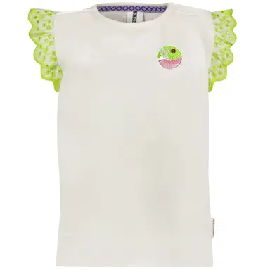 T-shirtje B. Glossy (cotton)