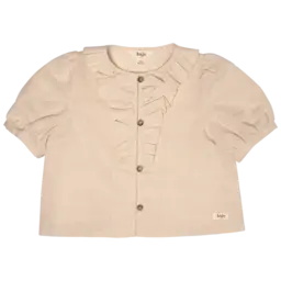Blouse Albany (sand)