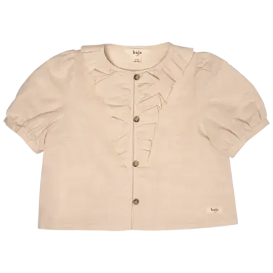 Blouse Albany (sand)