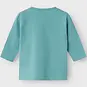 Name It Longsleeve Drum (mineral blue)