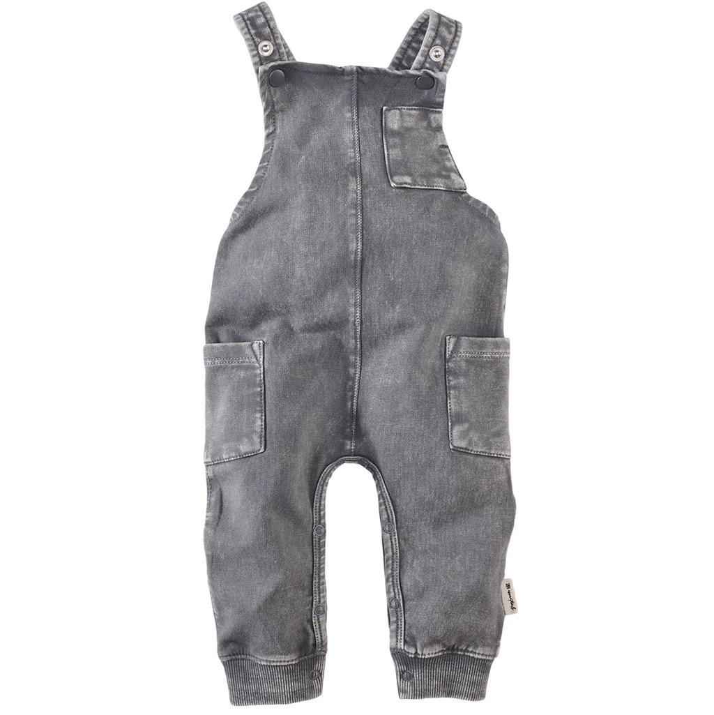 Z8-collectie OP=OP! Jog jeans boxpakje denim-look Rocky (rock)
