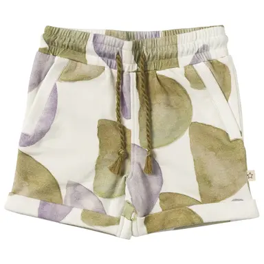 Korte broek Remo (multicolor)