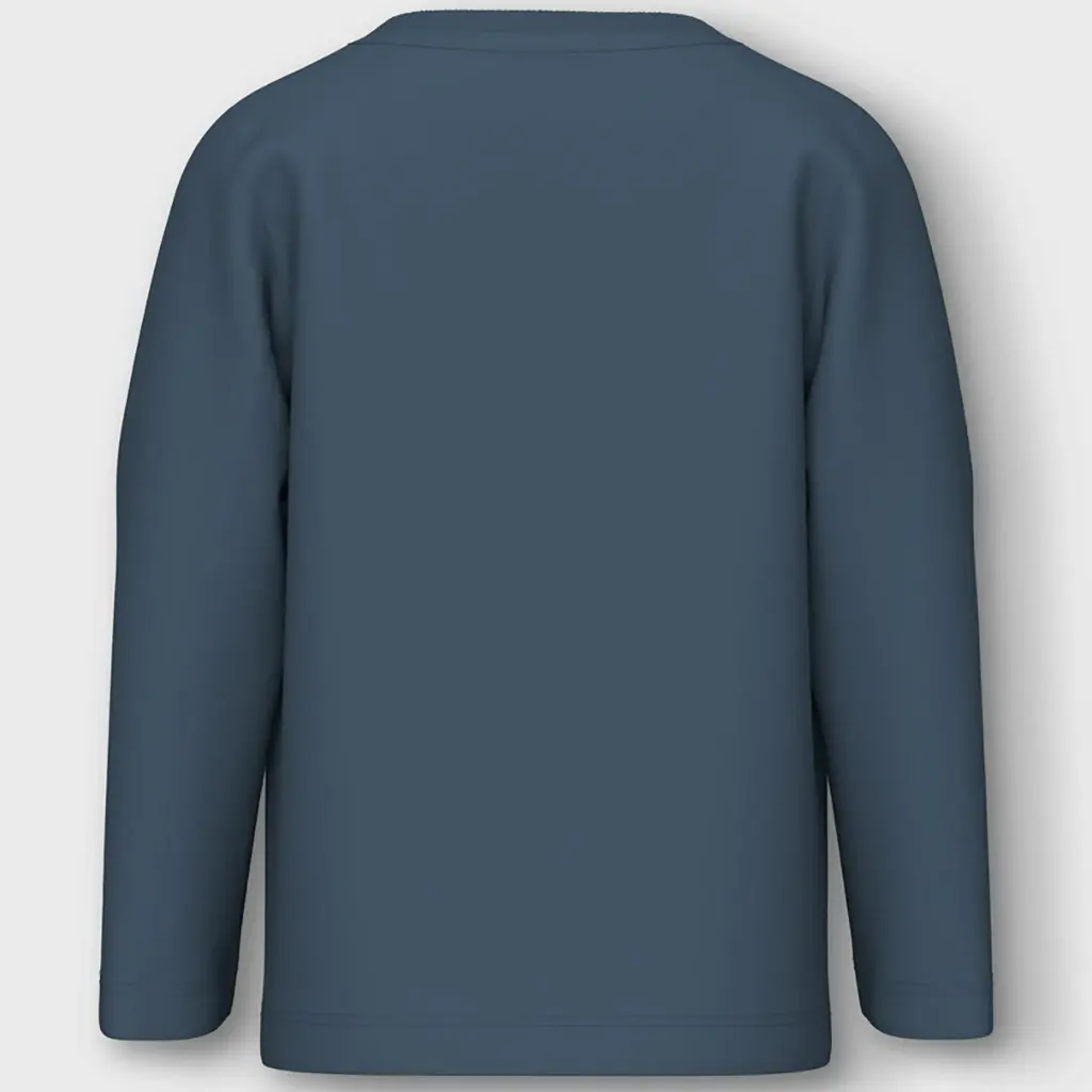 Longsleeve Vux (bering sea)