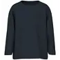 Name It Longsleeve Vebbe (dark sapphire)