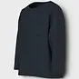 Name It Longsleeve Vebbe (dark sapphire)