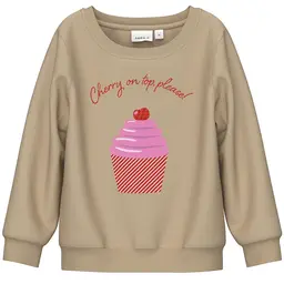 Trui Omiana (irish cream)