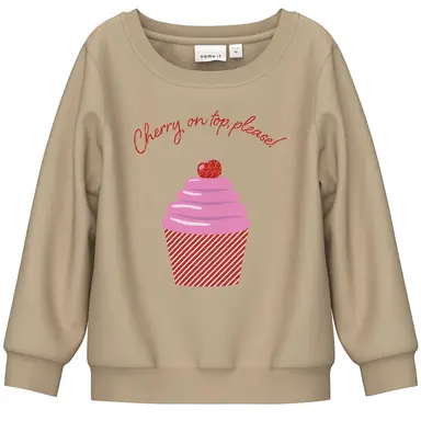 Trui Omiana (irish cream)