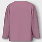 Name It Longsleeve Veen (mauve orchid mouse)