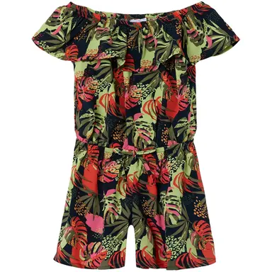 Jumpsuit Vinaya (dark sapphire)