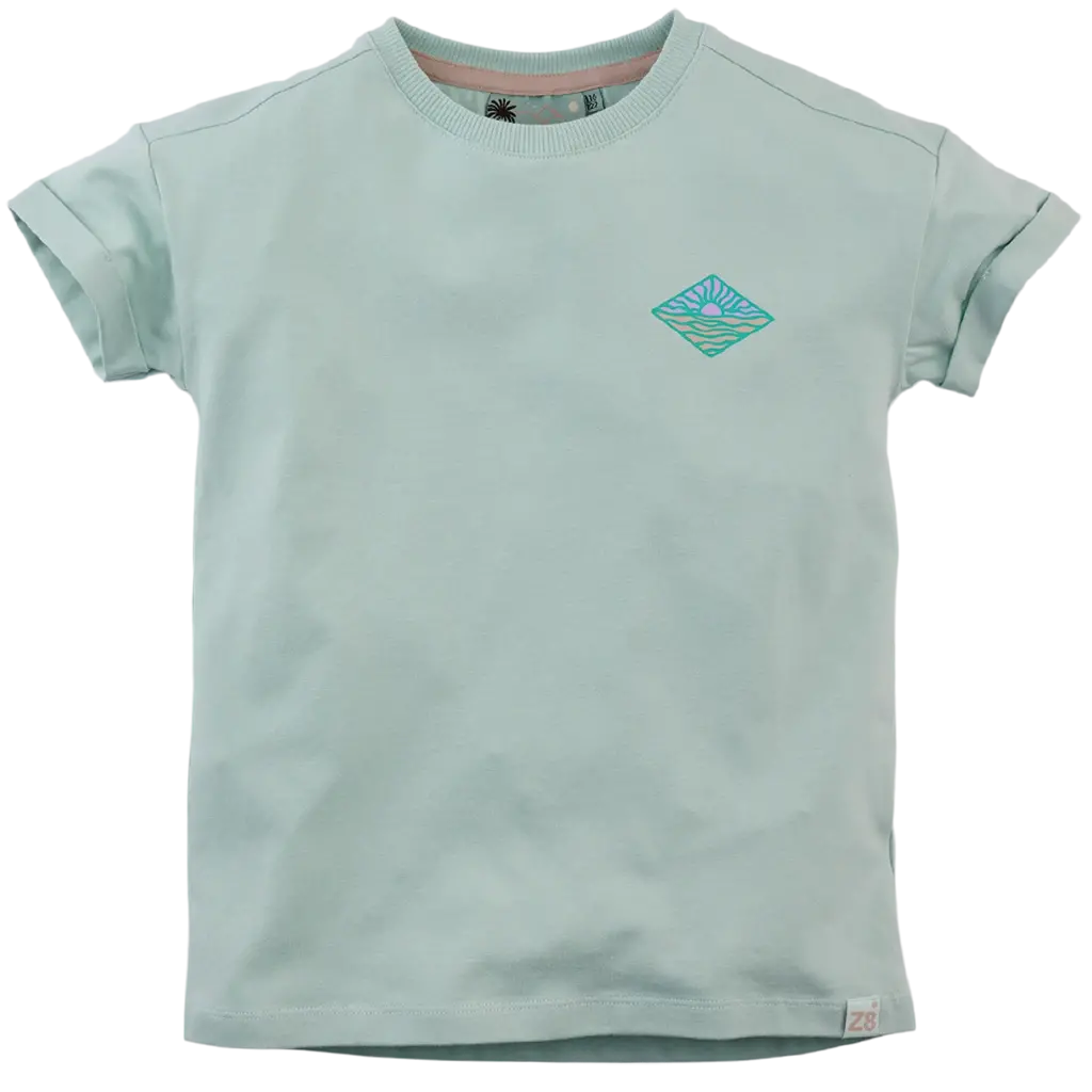 T-shirt Benck (summer salix)