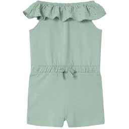 Jumpsuit Jamilla (silt green)