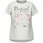 Name It T-shirt Vix (bright white)