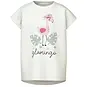 Name It T-shirt Vigea (bright white)