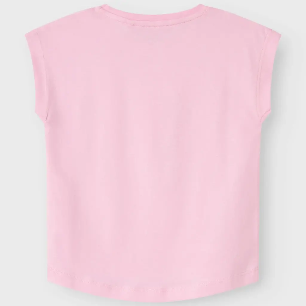 T-shirt Vigea (bonbon)