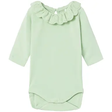 Rompertje Jennas (silt green)
