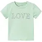 Name It T-shirt Jass (silt green)