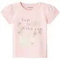 Name It T-shirt Jillina (parfait pink)