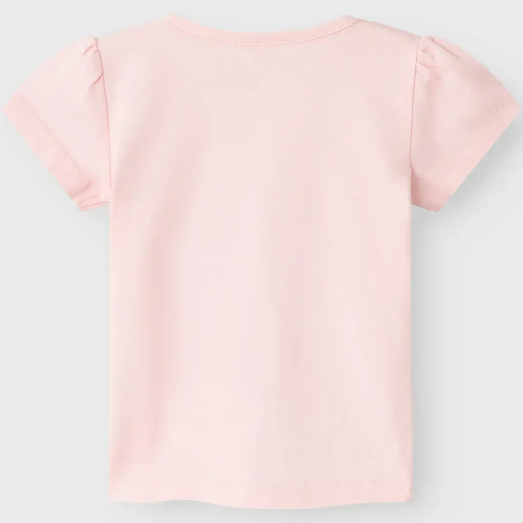 T-shirt Jillina (parfait pink)