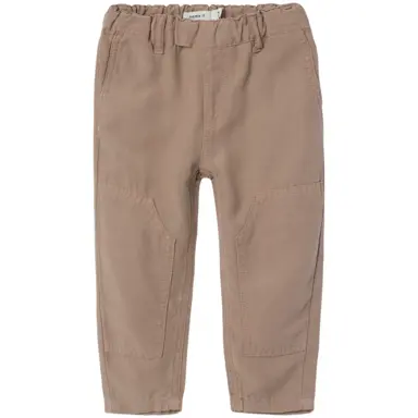 Broek twill TAPARED Ryan (fungi)