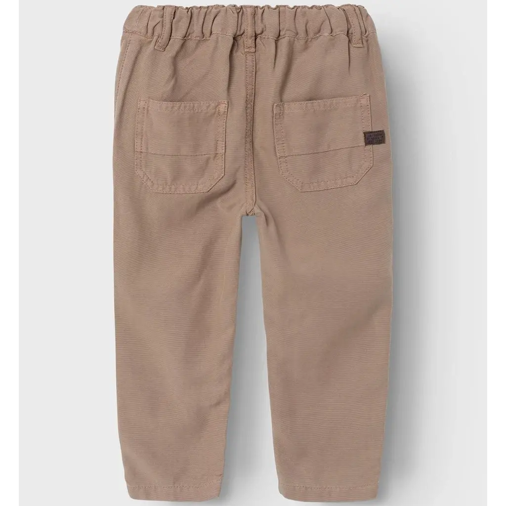 Broek twill TAPARED Ryan (fungi)