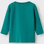 Name It Longsleeve Kanon (antique green)