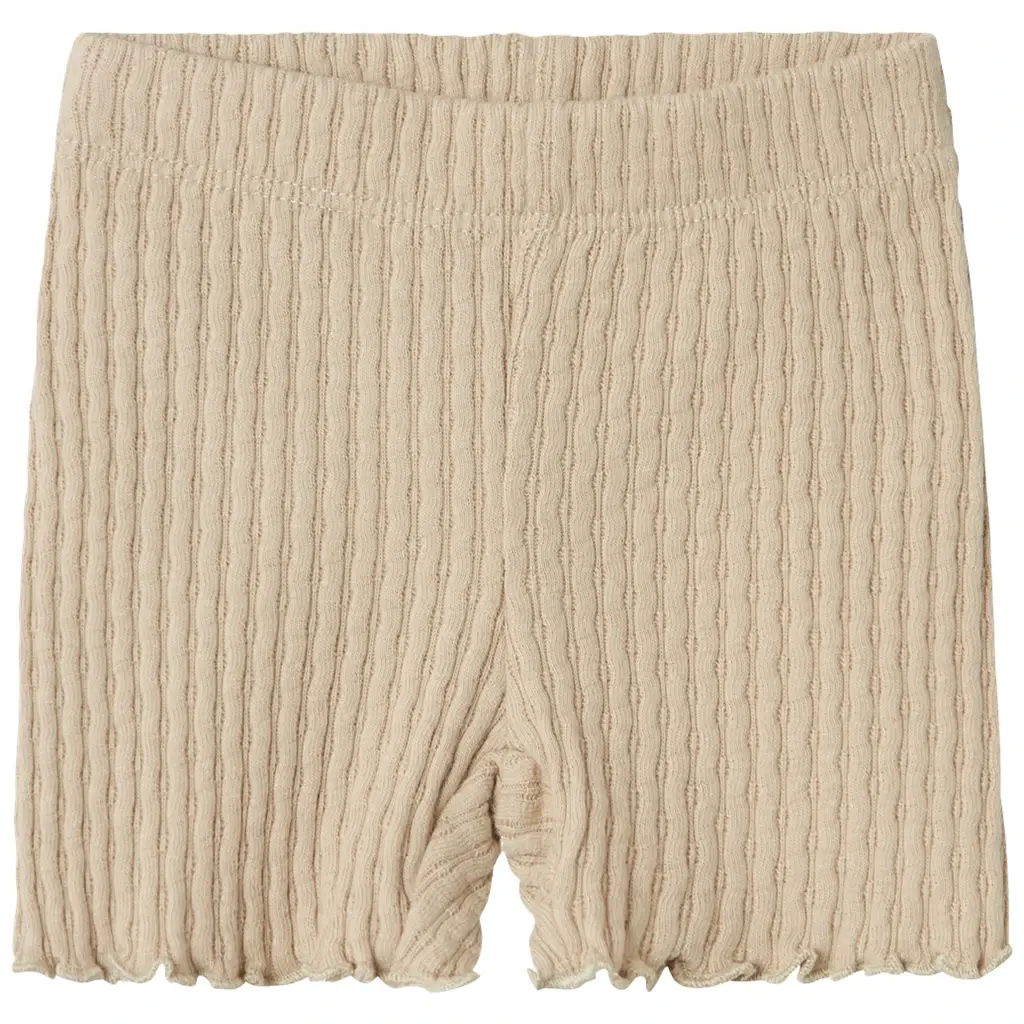 Kort broekje/bloomer Jilise (pure cashmere)