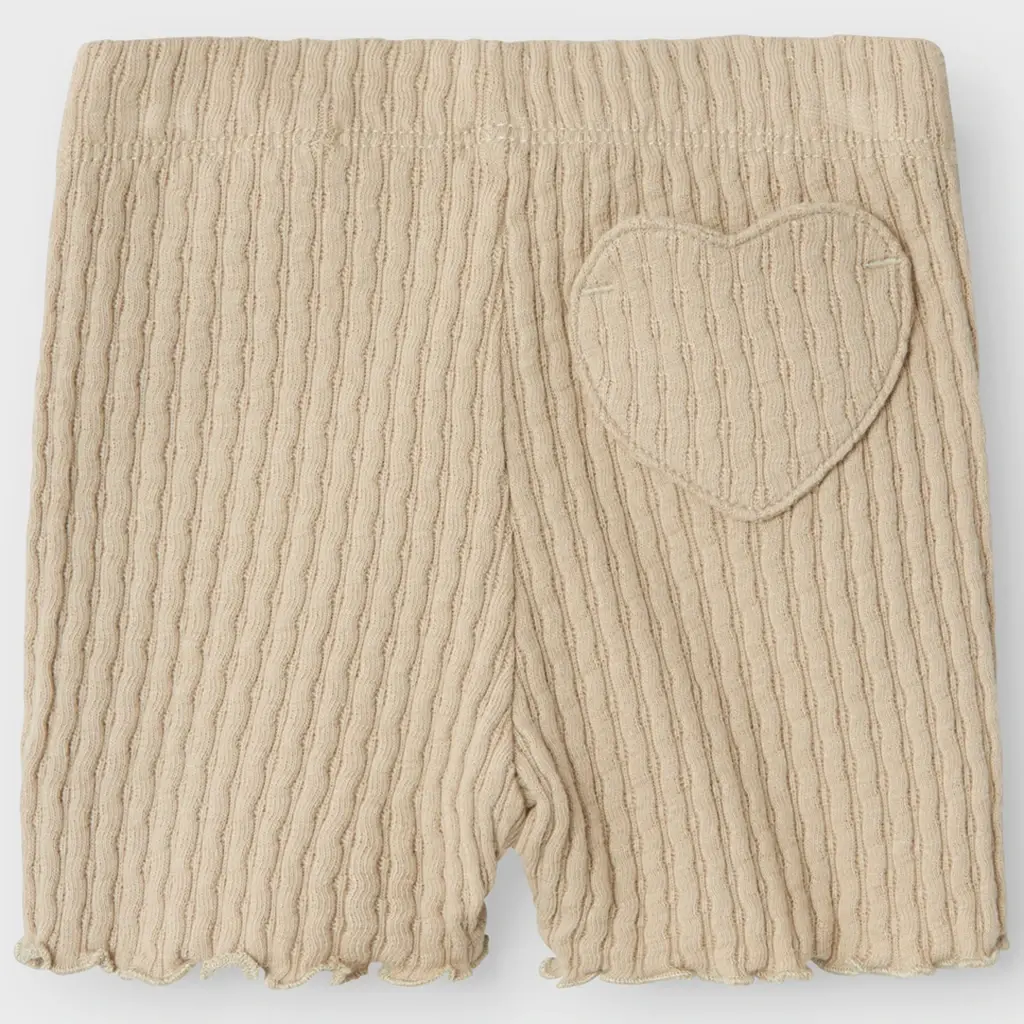 Kort broekje/bloomer Jilise (pure cashmere)